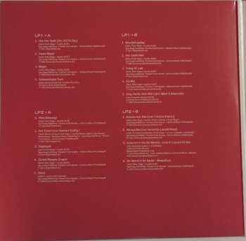 2LP Bløf: 30+1 Kwijtgeraakt En Teruggevonden CLR | LTD