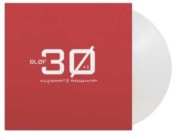 2LP Bløf: 30+1 Kwijtgeraakt En Teruggevonden CLR | LTD