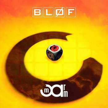 Album Bløf: Omarm