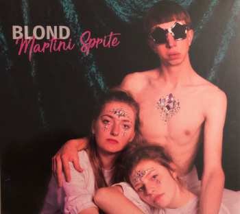 CD Blond: Martini Sprite