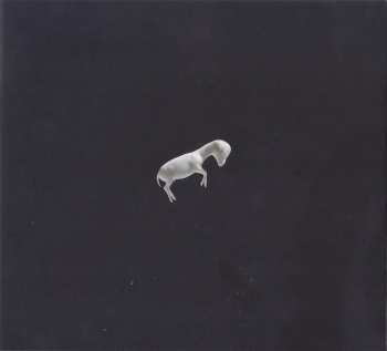 CD Blonde Redhead: Barragán