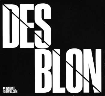 2CD Blondes: Blondes