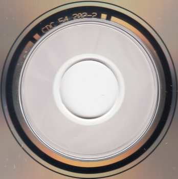 CD Blondes: The Satin Album