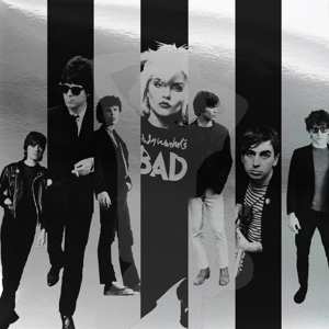 8CD/Box Set Blondie: Against The Odds 1974–1982  DLX
