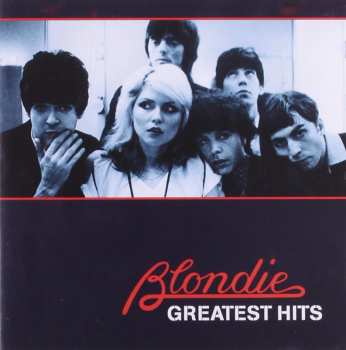 CD Blondie: Greatest Hits