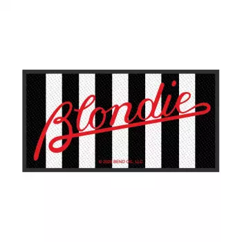 Patch Parallel Lines 