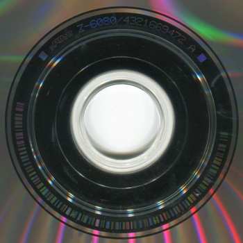 CD Blondie: Nothing Is Real But The Girl