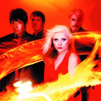 3CD/Box Set Blondie: Original Album Classics