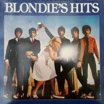 LP Blondie: Blondie's Hits