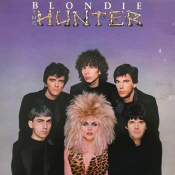 LP Blondie: The Hunter
