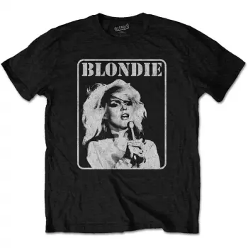 T-shirt Presente Poster 