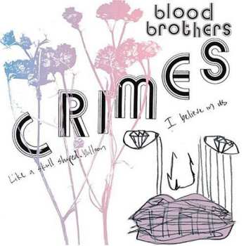 LP The Blood Brothers: Crimes