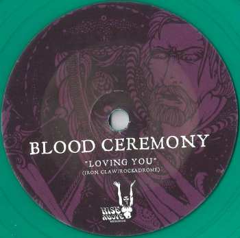 SP Blood Ceremony: Let It Come Down
