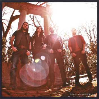 SP Blood Ceremony: Let It Come Down