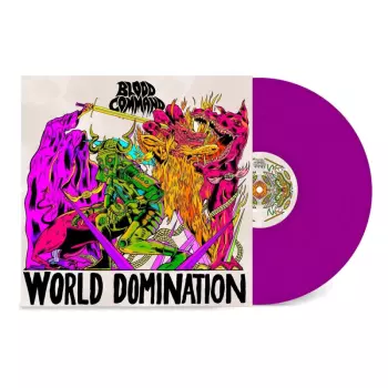World Domination