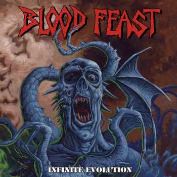 CD Blood Feast: Infinite Evolution
