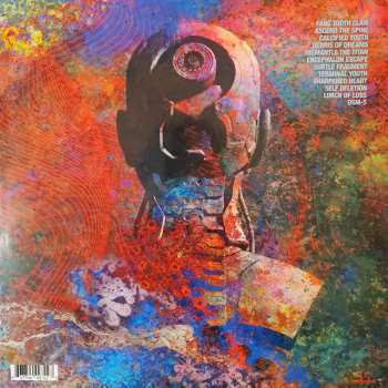 LP Blood From The Soul: DSM-5 CLR | LTD