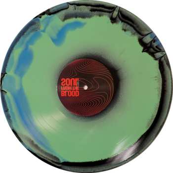 LP Blood From The Soul: DSM-5 CLR | LTD