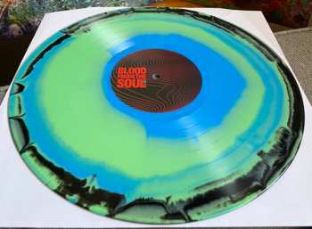LP Blood From The Soul: DSM-5 CLR | LTD