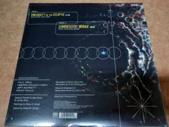 LP Blood Incantation: Luminescent Bridge