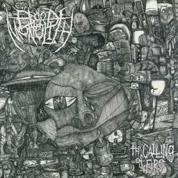 Album Blood Monolith: The Calling Of Fire