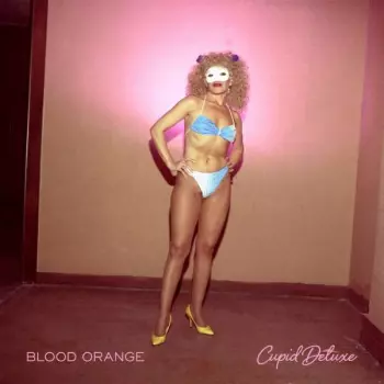 Cupid Deluxe