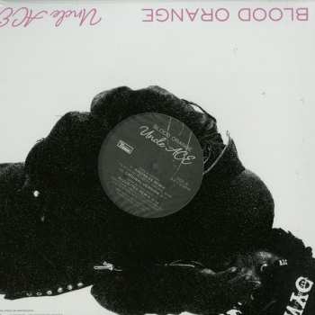 LP Blood Orange: Uncle ACE