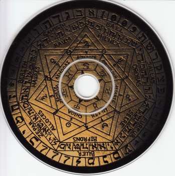 CD Blood Ritual: At The Mountains Of Madness