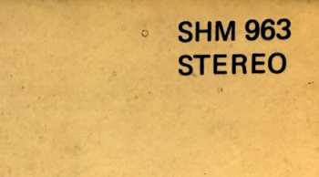 LP Blood, Sweat And Tears: Blood, Sweat & Tears
