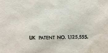 LP Blood, Sweat And Tears: Blood, Sweat & Tears