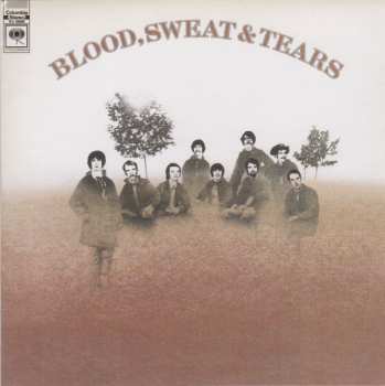 5CD/Box Set Blood, Sweat And Tears: Original Album Classics
