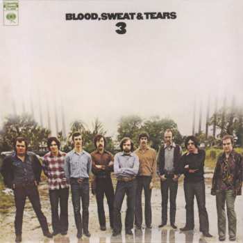 5CD/Box Set Blood, Sweat And Tears: Original Album Classics