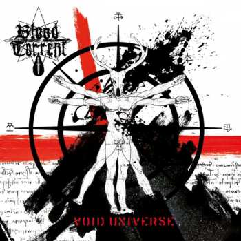 CD Blood Torrent: Void Universe