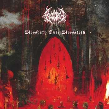 CD/DVD Bloodbath: Bloodbath Over Bloodstock