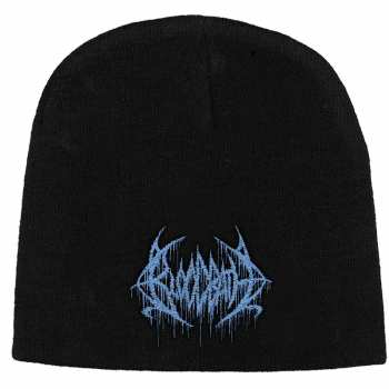 Merch Bloodbath: Hats Logo Bloodbath