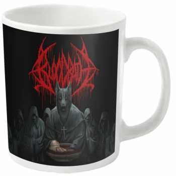 Merch Bloodbath: Hrnek Unblessing