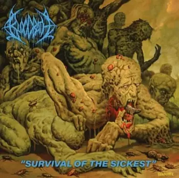 Survival Of The Sickest