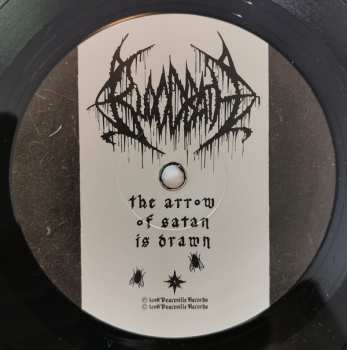 LP Bloodbath: The Arrow Of Satan Is Drawn