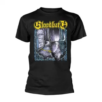 T-shirt Right Hand Wrath