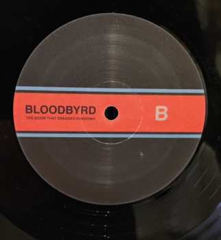 LP Bloodbyrd: The Moon That Dreaded Sundown 