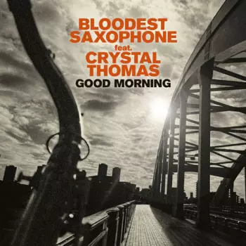 Crystal Thomas: Good Morning