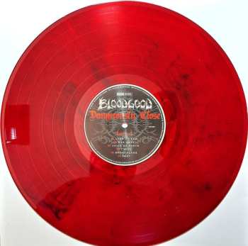 LP Bloodgood: Dangerously Close