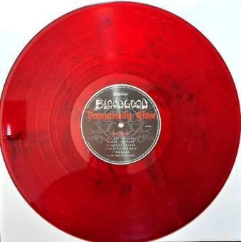 LP Bloodgood: Dangerously Close