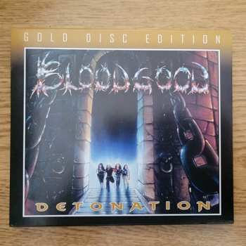 CD Bloodgood: Detonation LTD