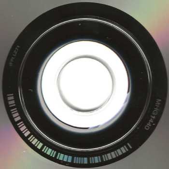 CD Bloodgood: Out Of The Darkness