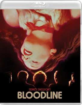 2Blu-ray Bloodline: Bloodline