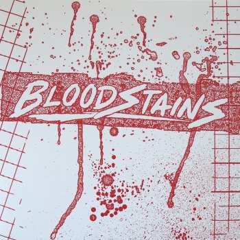 LP Bloodstains: Bloodstains