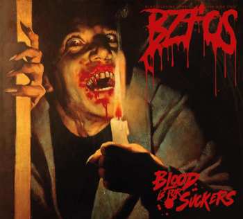 CD/Box Set Bloodsucking Zombies From Outer Space: Blood Is For Suckers LTD | DIGI