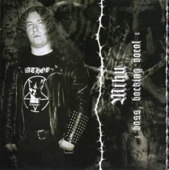 CD Bloodthirst: Let Him Die