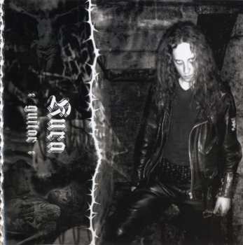 CD Bloodthirst: Let Him Die